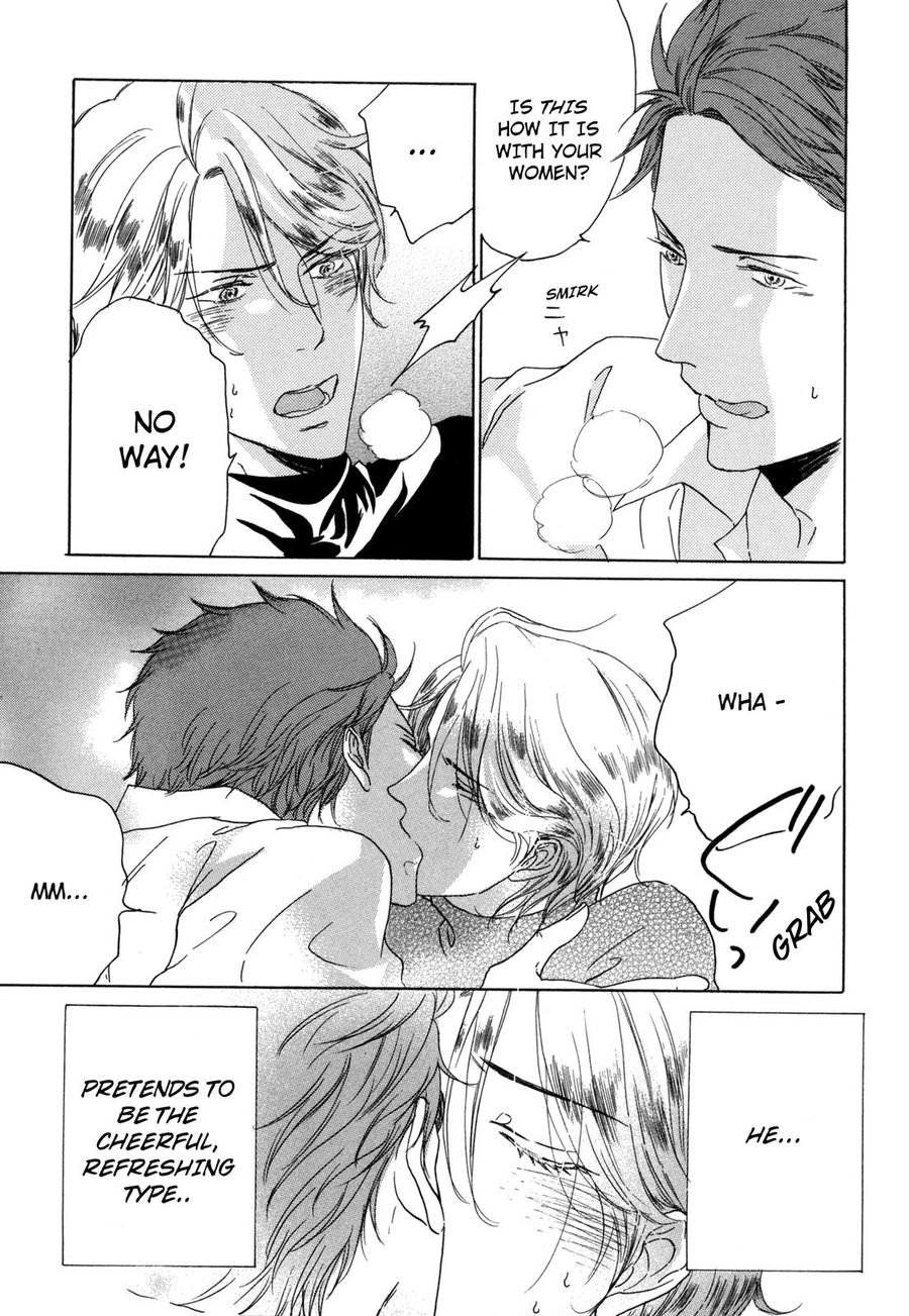 [SHUUSAI Fumiko] Pochi to Tama [Eng] — 126