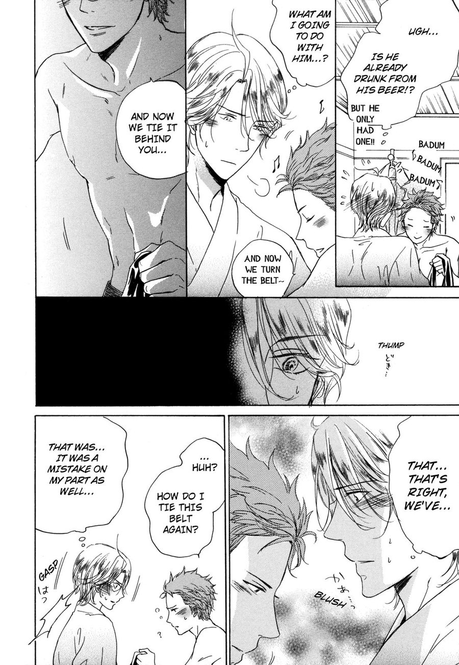 [SHUUSAI Fumiko] Pochi to Tama [Eng] — 151