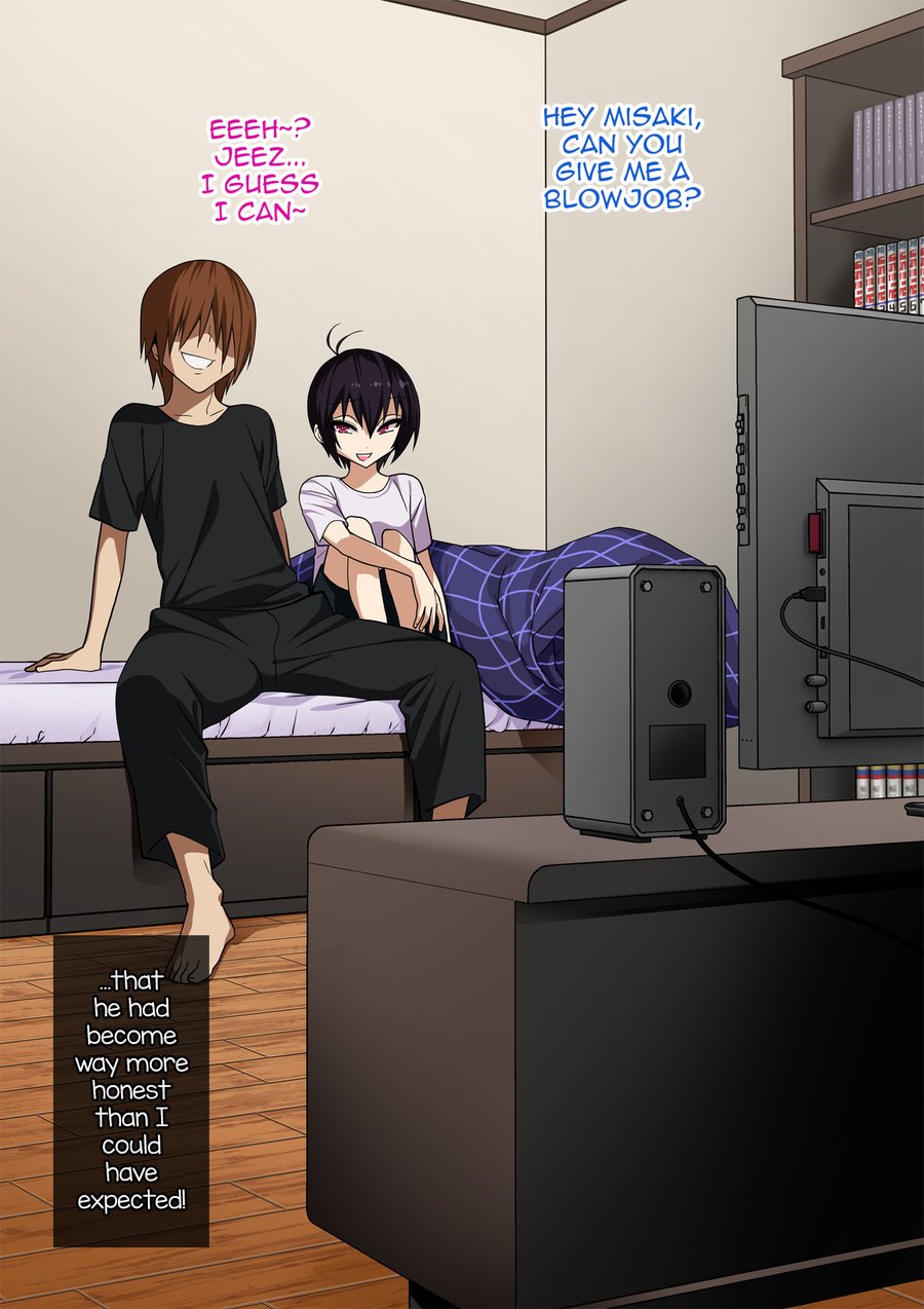 [Gujira 4 Gou (Gujira)] Nameta Taido no Shounen to Icha Love Yagaix [Eng] — 092