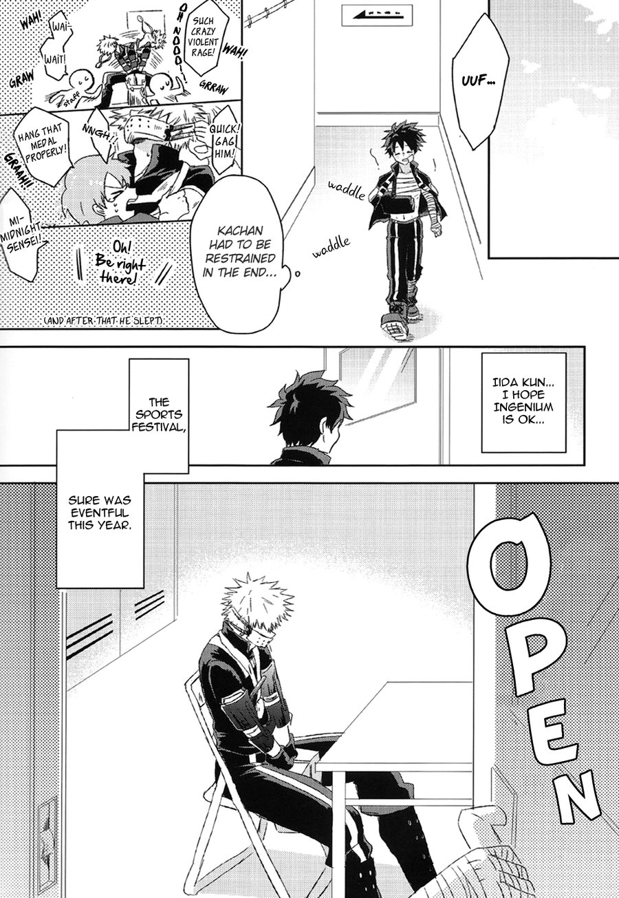 [mipple (Nao)] RESTRICT EGOIST – Boku no Hero Academia dj [Eng] — 004