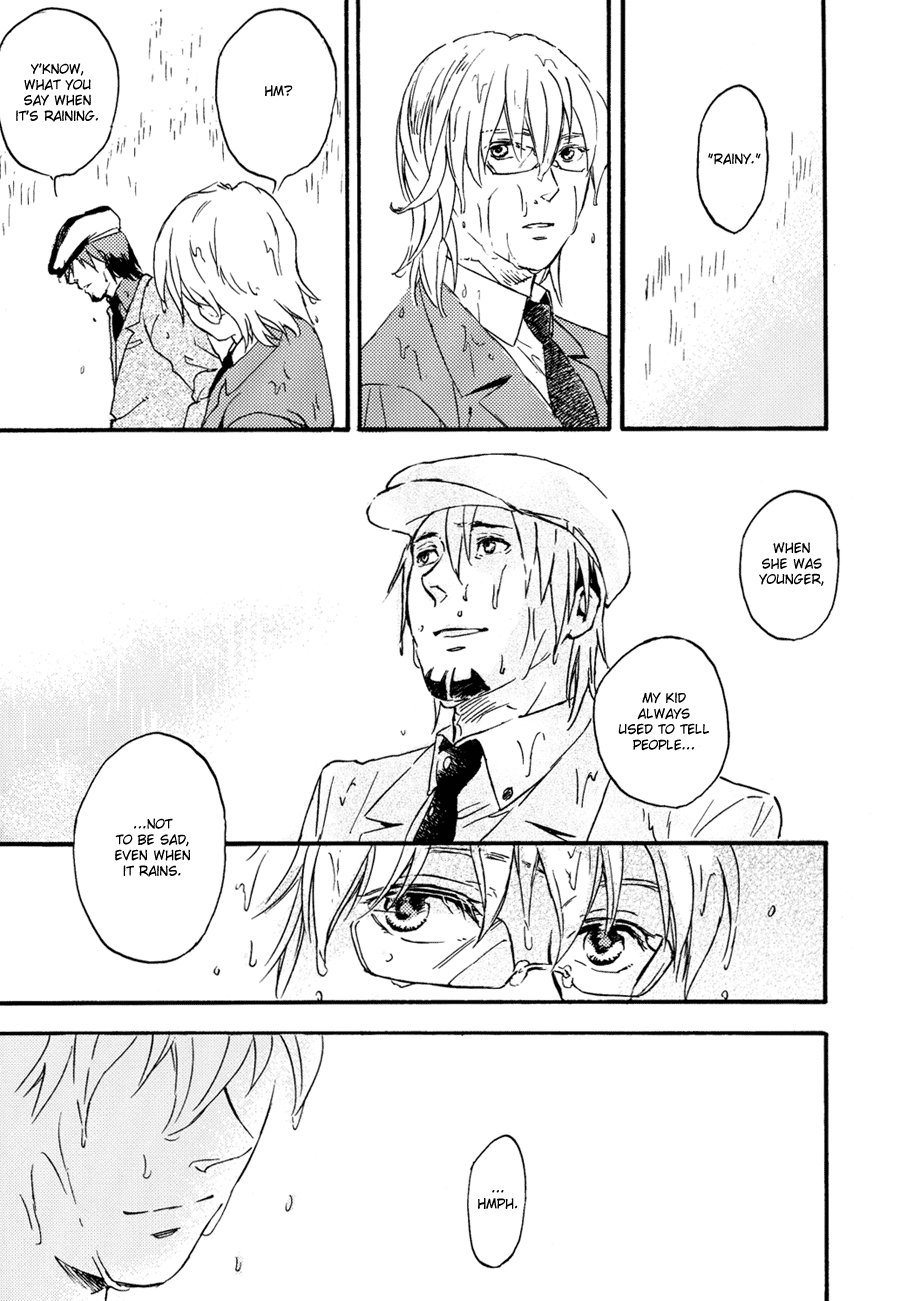 [IDO (Yukasu)] Tiger & Bunny dj – Tsutsuganaki Genkai no Waltz [Eng] — 020