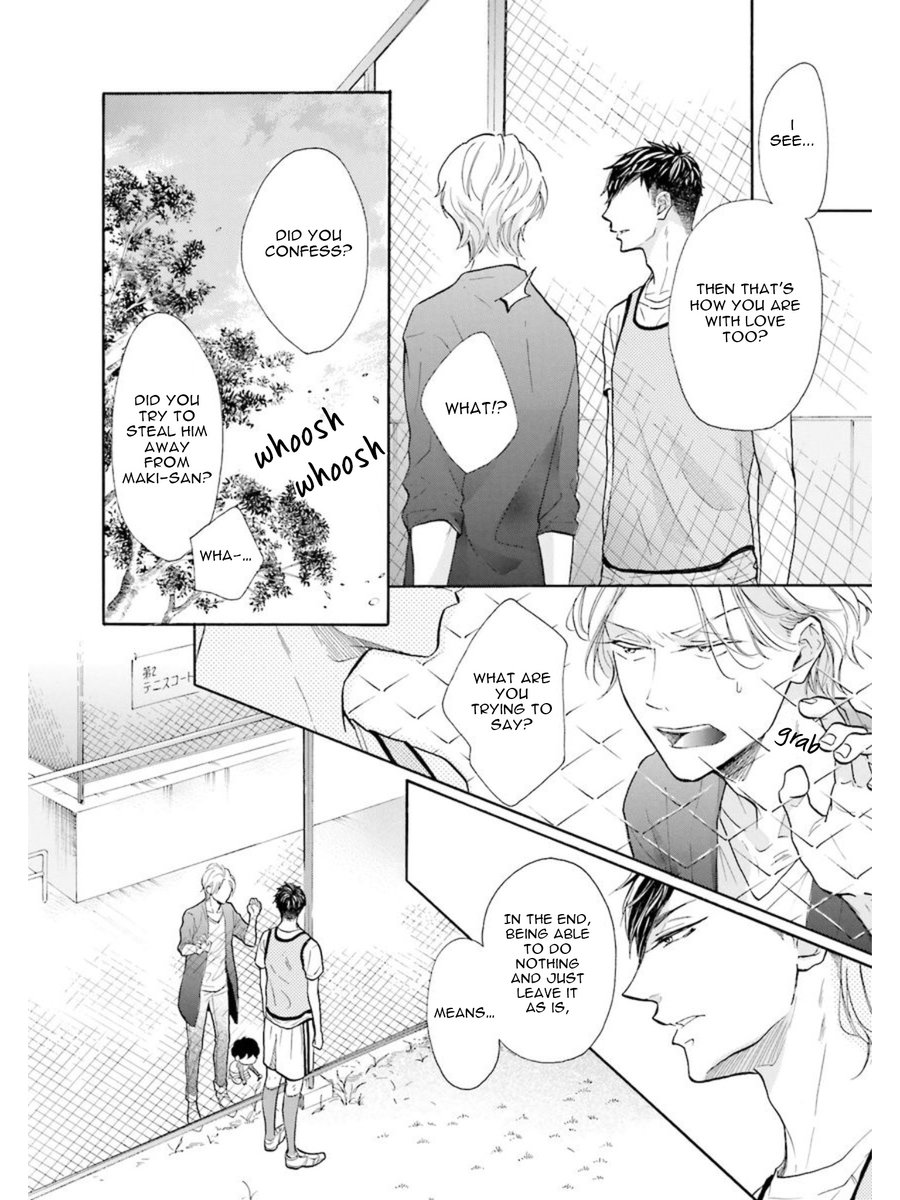 [Kurusu Haiji] Sensei wa Bucchouzura Shite Yatte Kuru – Vol.01 [Eng] — 022