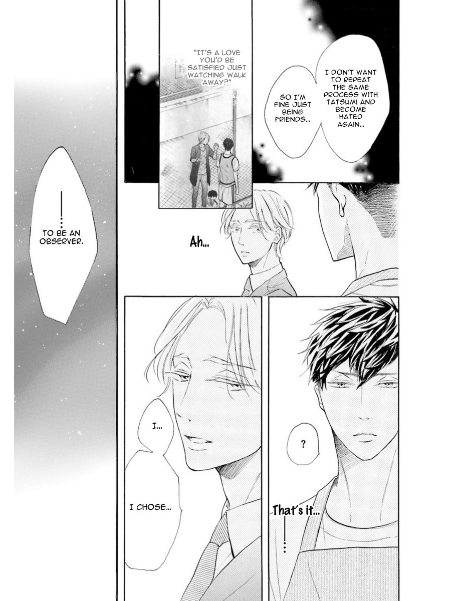 [Kurusu Haiji] Sensei wa Bucchouzura Shite Yatte Kuru – Vol.01 [Eng] — 054