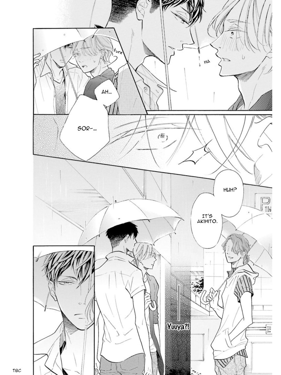 [Kurusu Haiji] Sensei wa Bucchouzura Shite Yatte Kuru – Vol.01 [Eng] — 079