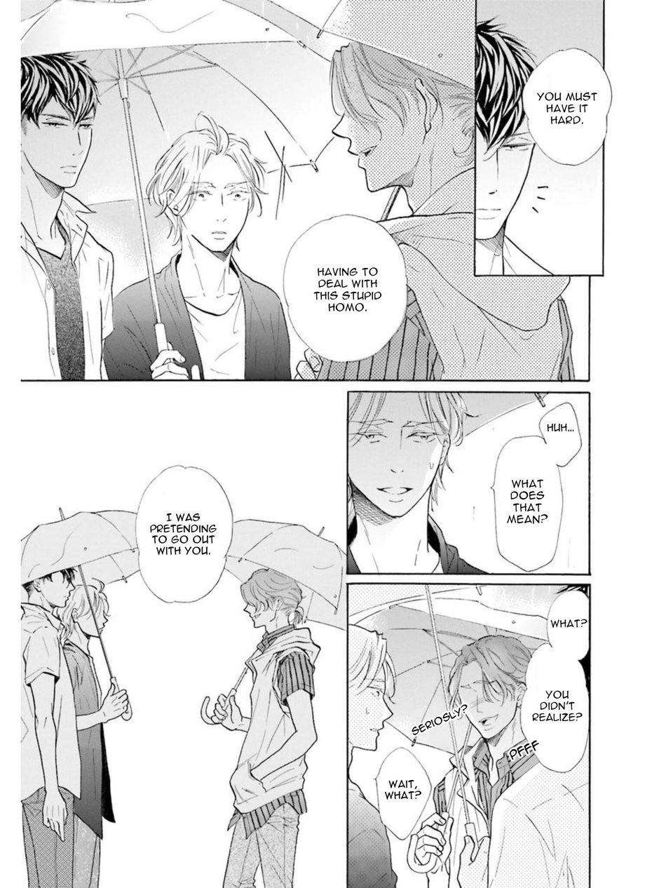 [Kurusu Haiji] Sensei wa Bucchouzura Shite Yatte Kuru – Vol.01 [Eng] — 089