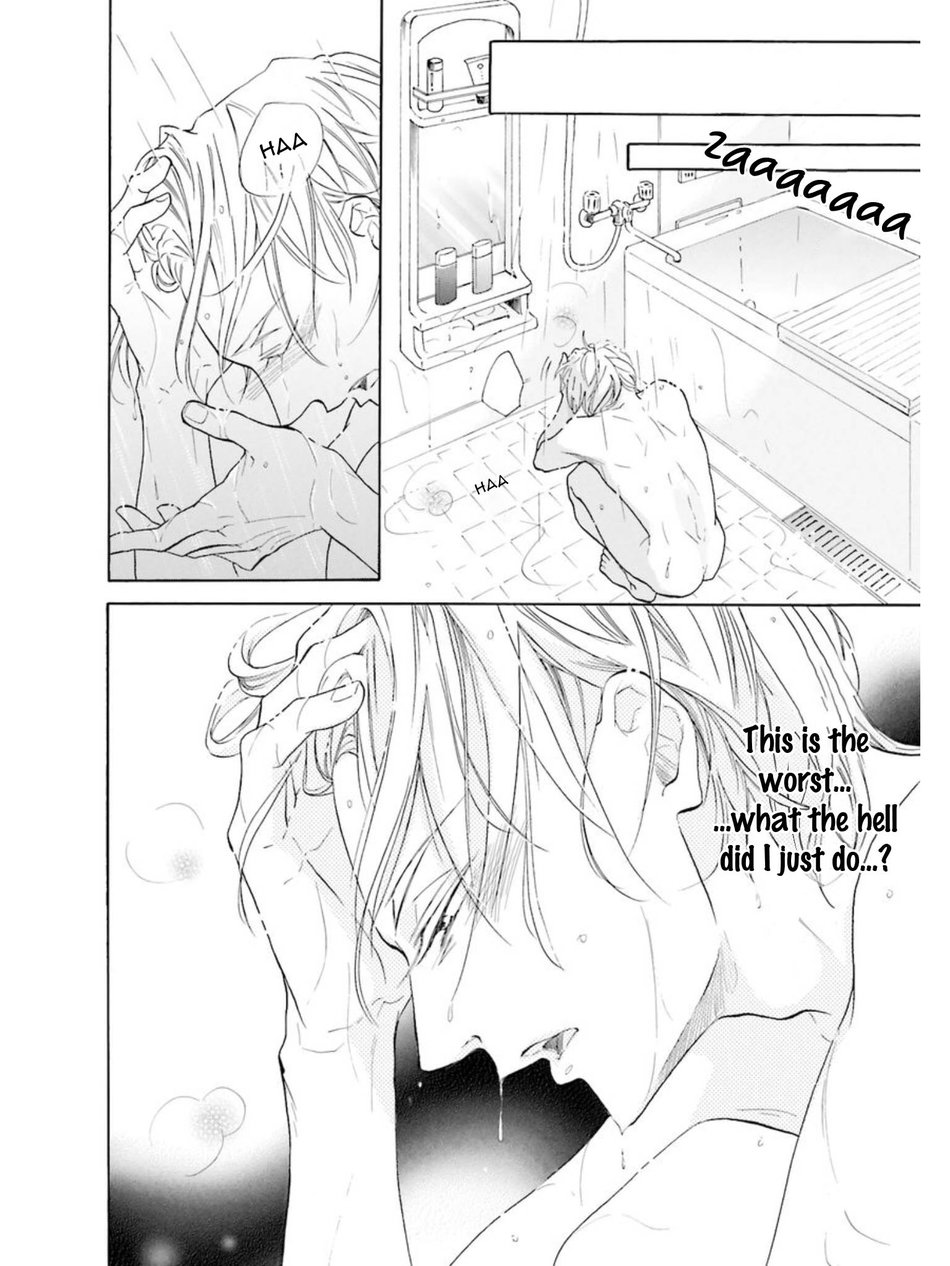 [Kurusu Haiji] Sensei wa Bucchouzura Shite Yatte Kuru – Vol.01 [Eng] — 100