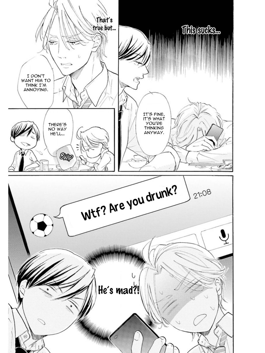 [Kurusu Haiji] Sensei wa Bucchouzura Shite Yatte Kuru – Vol.01 [Eng] — 131