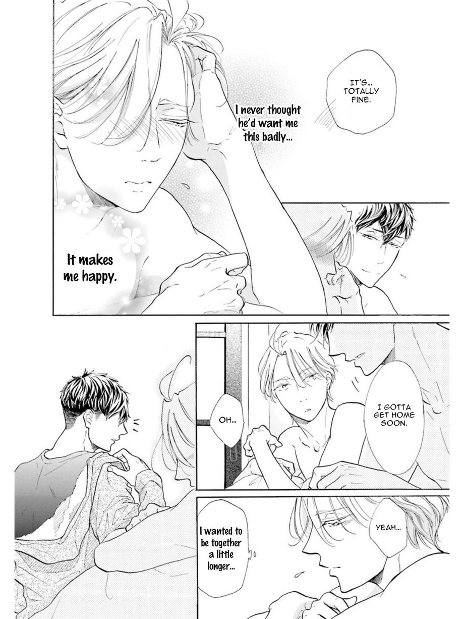 [Kurusu Haiji] Sensei wa Bucchouzura Shite Yatte Kuru – Vol.01 [Eng] — 140