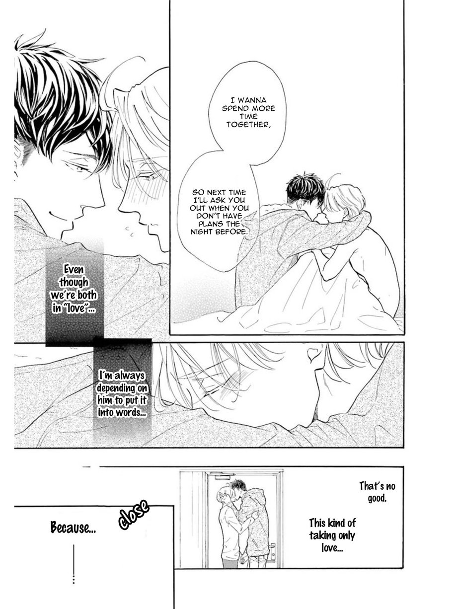 [Kurusu Haiji] Sensei wa Bucchouzura Shite Yatte Kuru – Vol.01 [Eng] — 141