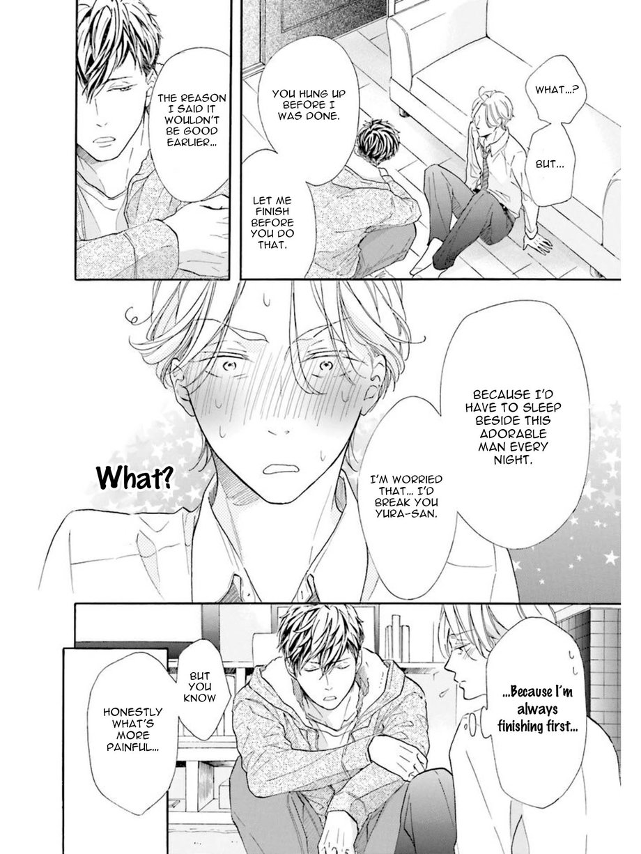 [Kurusu Haiji] Sensei wa Bucchouzura Shite Yatte Kuru – Vol.01 [Eng] — 154