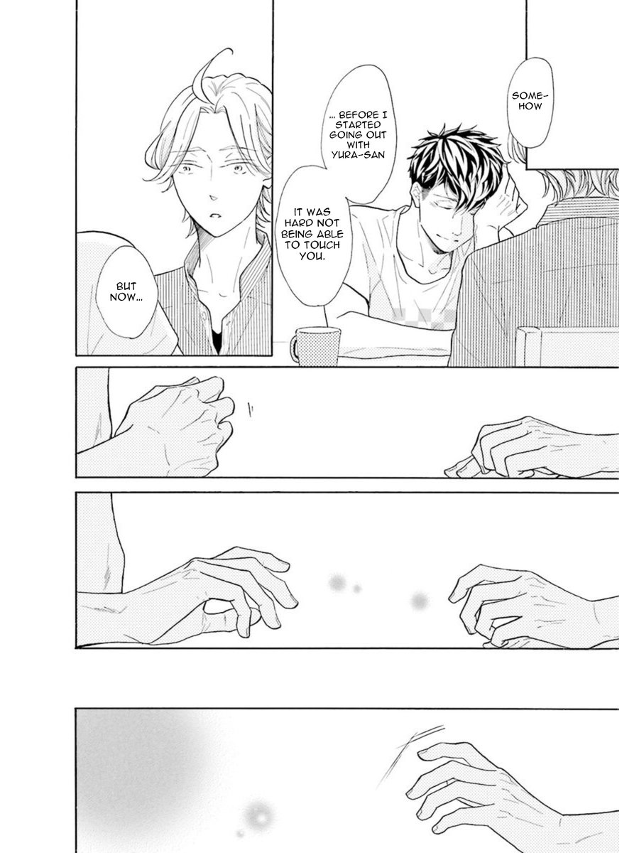 [Kurusu Haiji] Sensei wa Bucchouzura Shite Yatte Kuru – Vol.01 [Eng] — 199