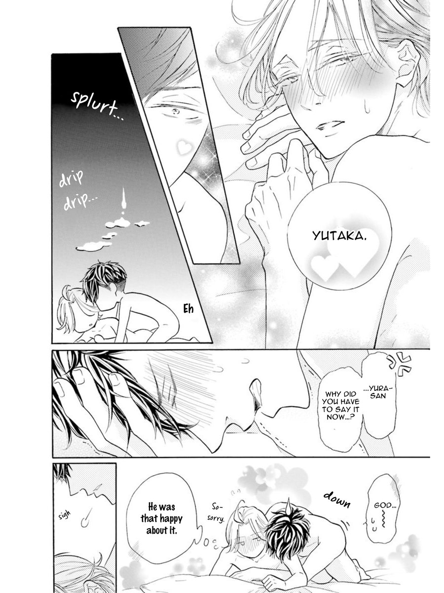 [Kurusu Haiji] Sensei wa Bucchouzura Shite Yatte Kuru – Vol.01 [Eng] — 209