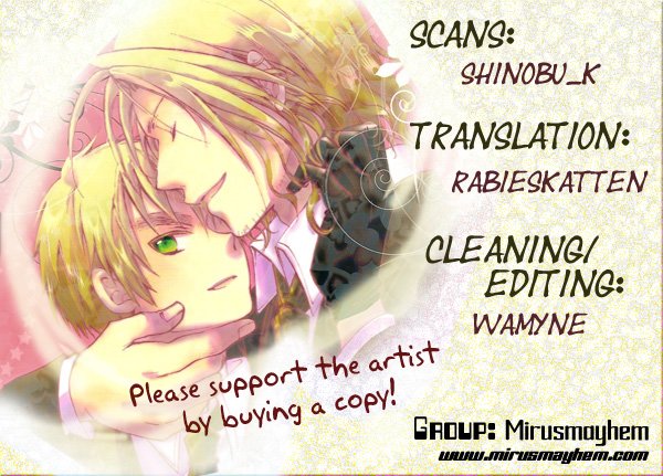 [Sakuraya (Eriko)] Hetalia dj – My Dearest, the British Empire [Eng] — 001