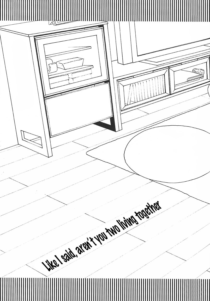 [Multivitamin/ Ichiko] BnHA dj – Dakara douseija nee tte itte ndaro [Eng] — 001