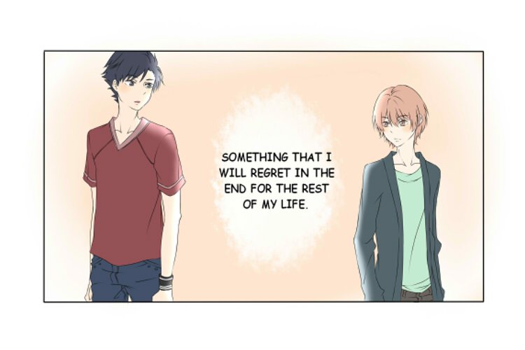 [Kuyashii Kiyu] Deep Cut (c.1-5) [Eng] — 003