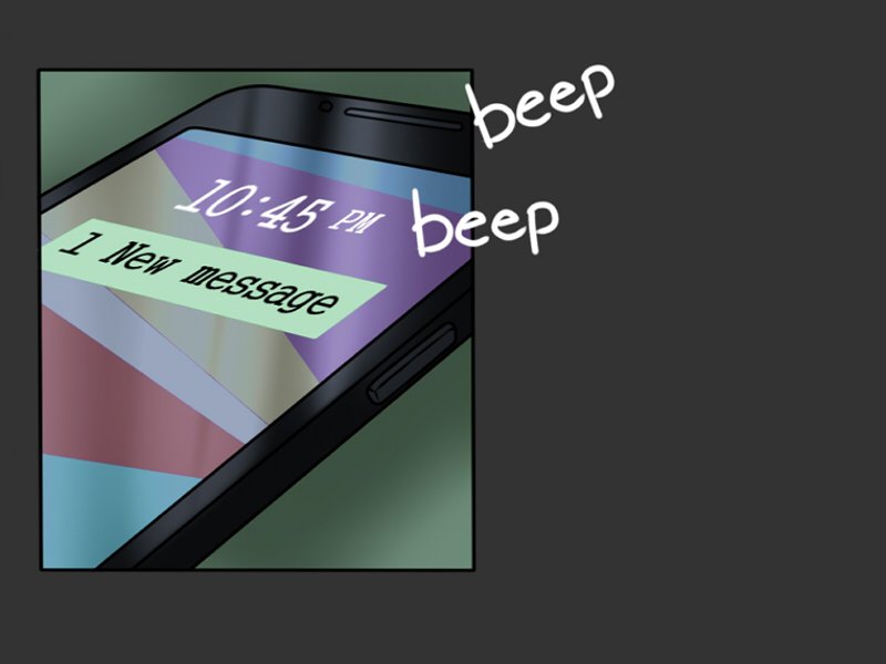 [Kuyashii Kiyu] Deep Cut (c.1-5) [Eng] — 019