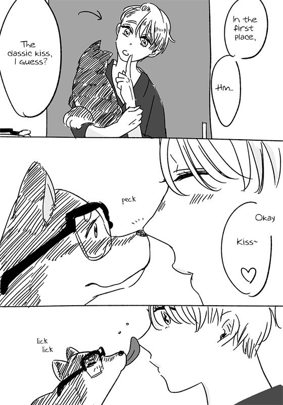 [ryou] Victor ga Juukan saremashita – Yuri on ice dj [Eng] — 007