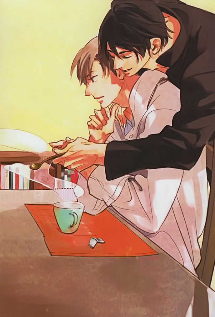 [KUSAMA Sakae] Irome – Vol.02 (c.1-3) [Eng] — 028