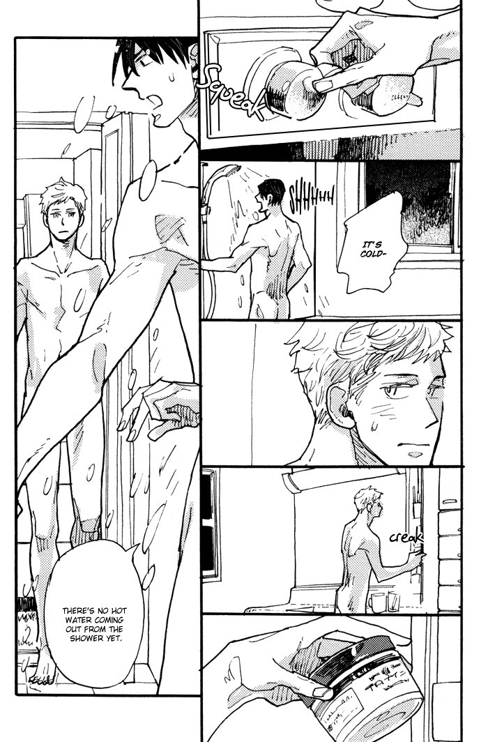 [KUSAMA Sakae] Irome – Vol.02 (c.1-3) [Eng] — 036