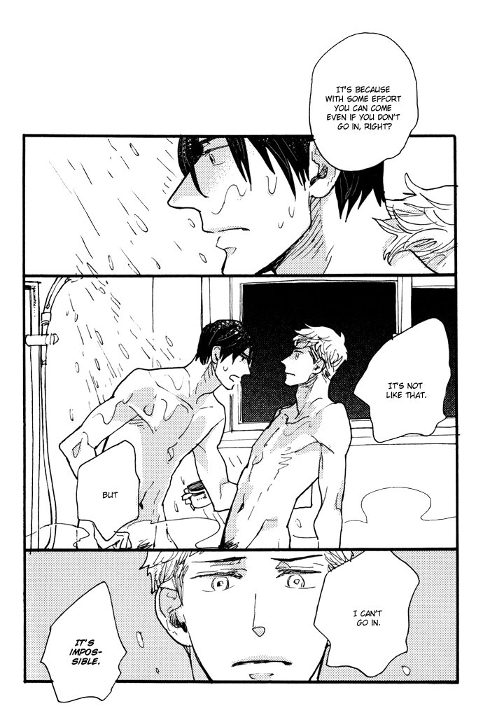 [KUSAMA Sakae] Irome – Vol.02 (c.1-3) [Eng] — 038