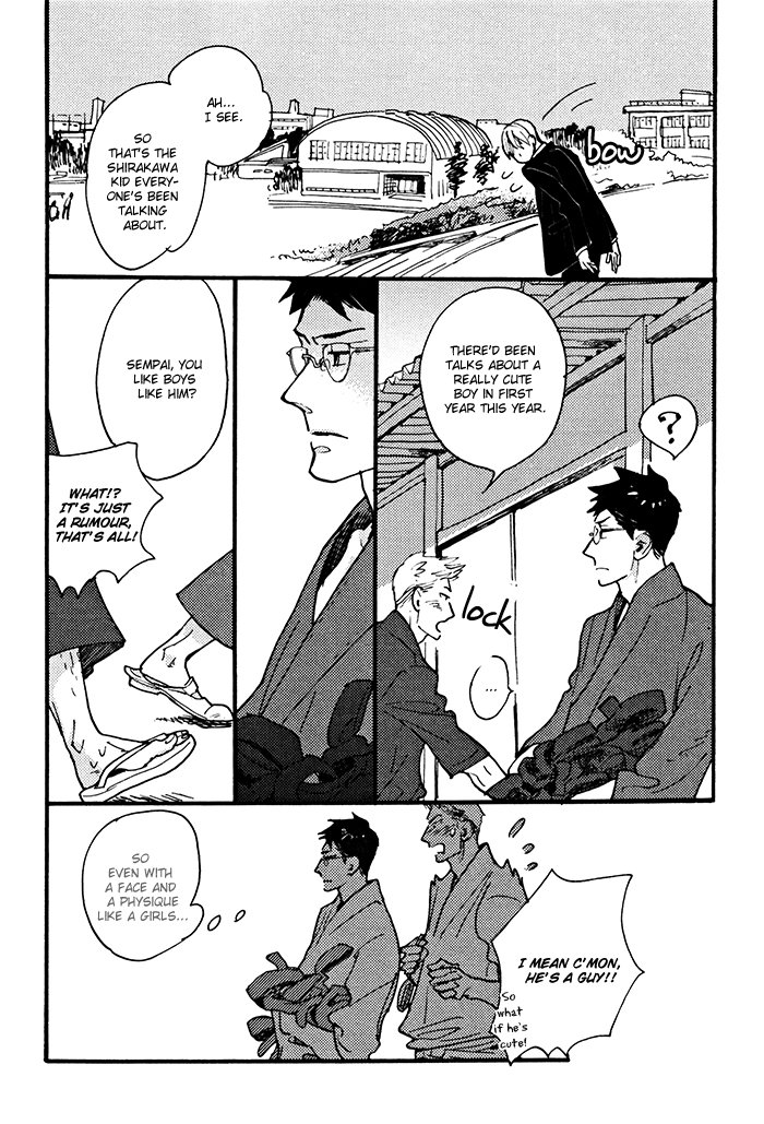 [KUSAMA Sakae] Irome – Vol.02 (c.1-3) [Eng] — 056