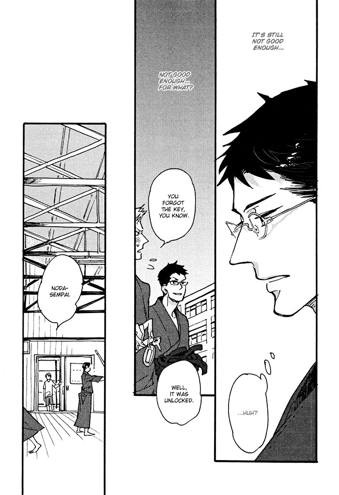 [KUSAMA Sakae] Irome – Vol.02 (c.1-3) [Eng] — 057