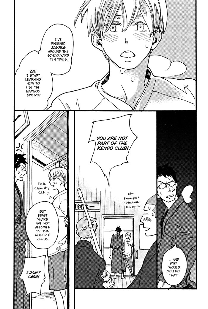 [KUSAMA Sakae] Irome – Vol.02 (c.1-3) [Eng] — 058