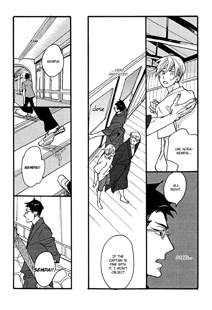 [KUSAMA Sakae] Irome – Vol.02 (c.1-3) [Eng] — 060