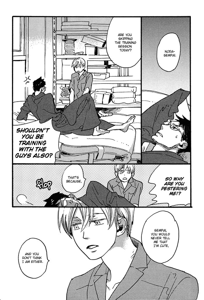 [KUSAMA Sakae] Irome – Vol.02 (c.1-3) [Eng] — 061