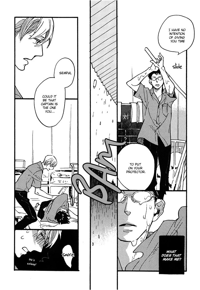 [KUSAMA Sakae] Irome – Vol.02 (c.1-3) [Eng] — 065