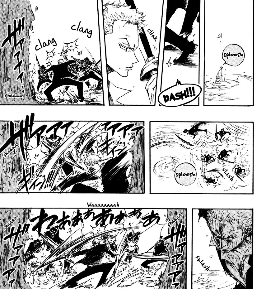 [Yamato] Grand Martini – One Piece dj [kr] — 016