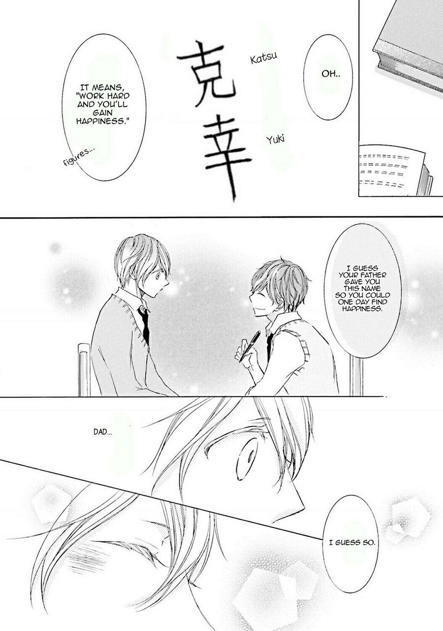 [TOKORO Kemeko] Nibiiro Musica – vol.02 [Eng] — 018