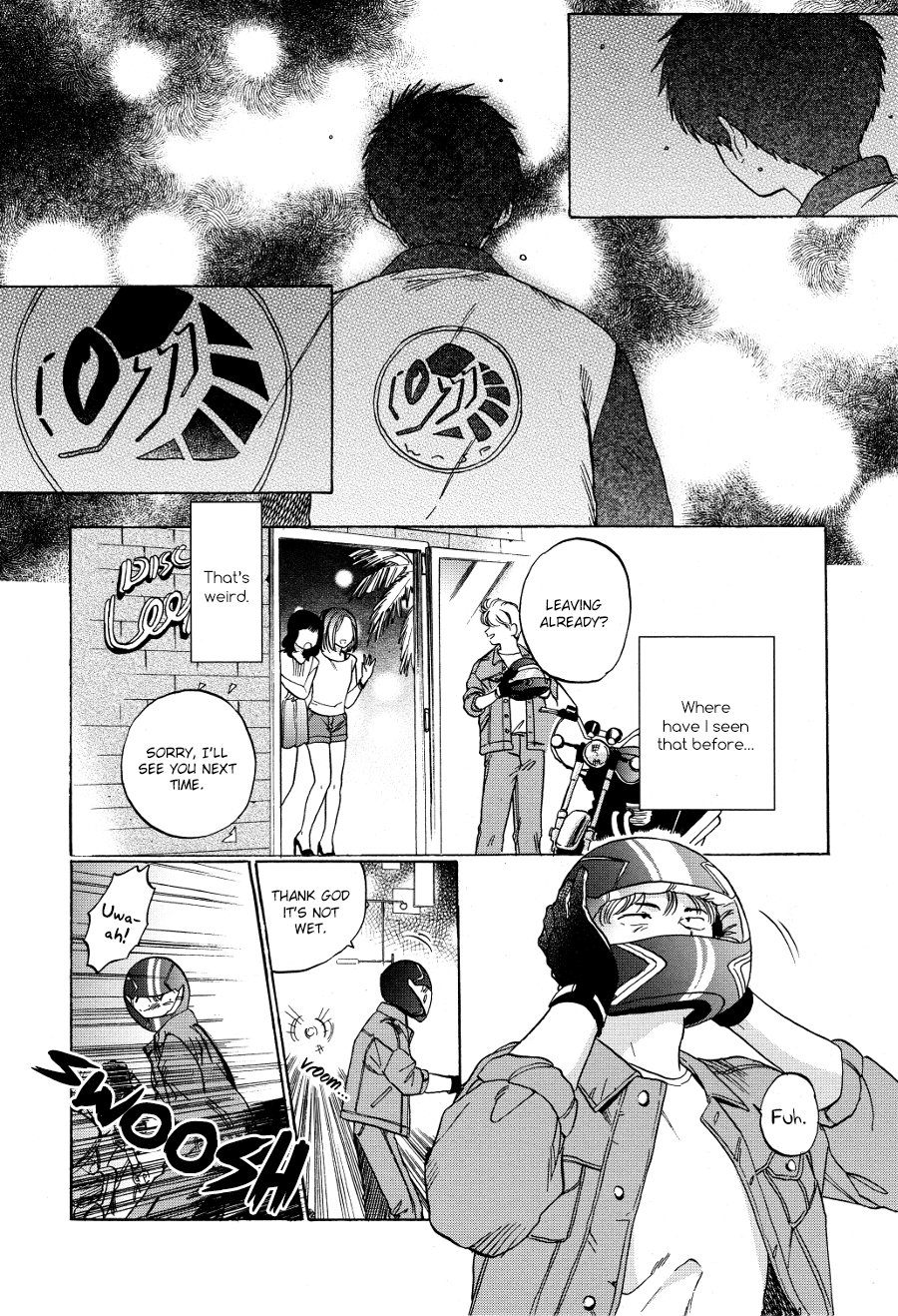 [Syundei] Onborobachi (update c.4) [Eng] — 010