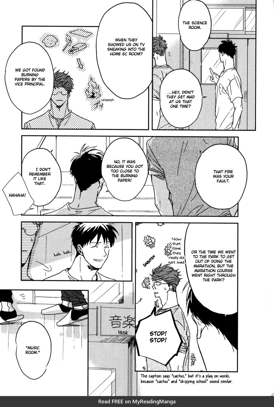 [HATA Takashi] In August [Eng] {SDS} — 101