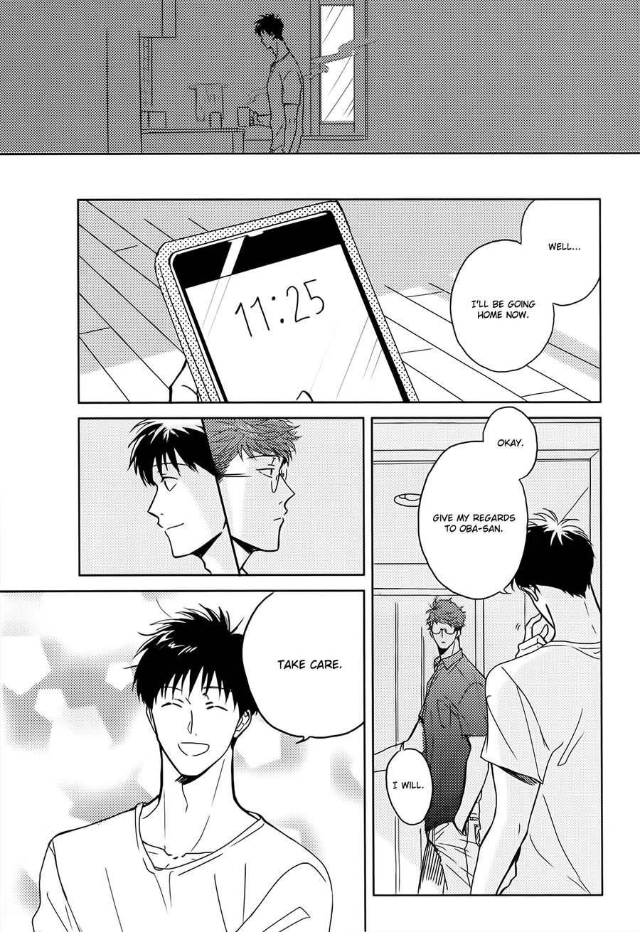 [HATA Takashi] In August [Eng] {SDS} — 146