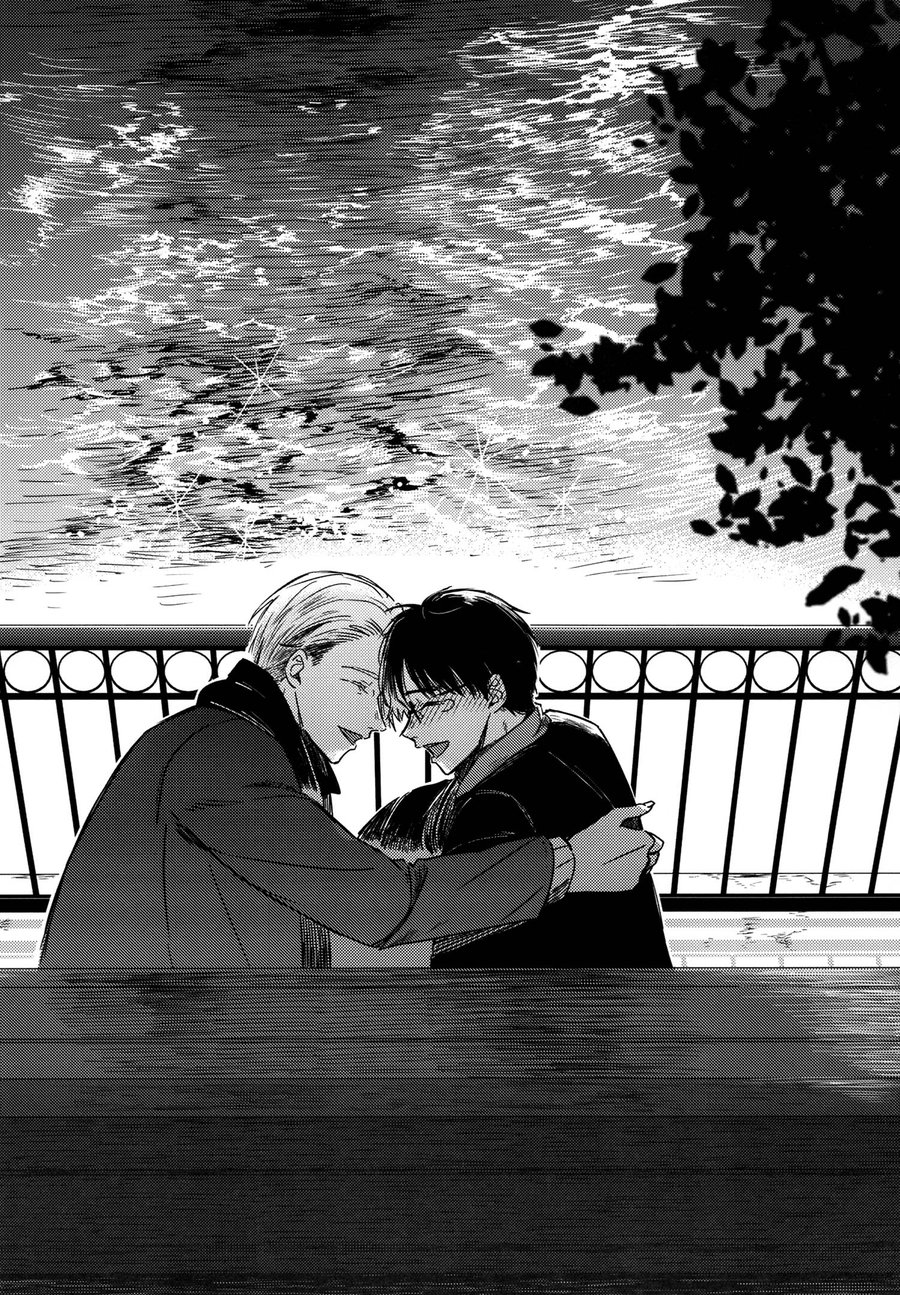 [Asteroid] Aishiteruyo daarin! – Yuri on Ice dj [JP] — 025