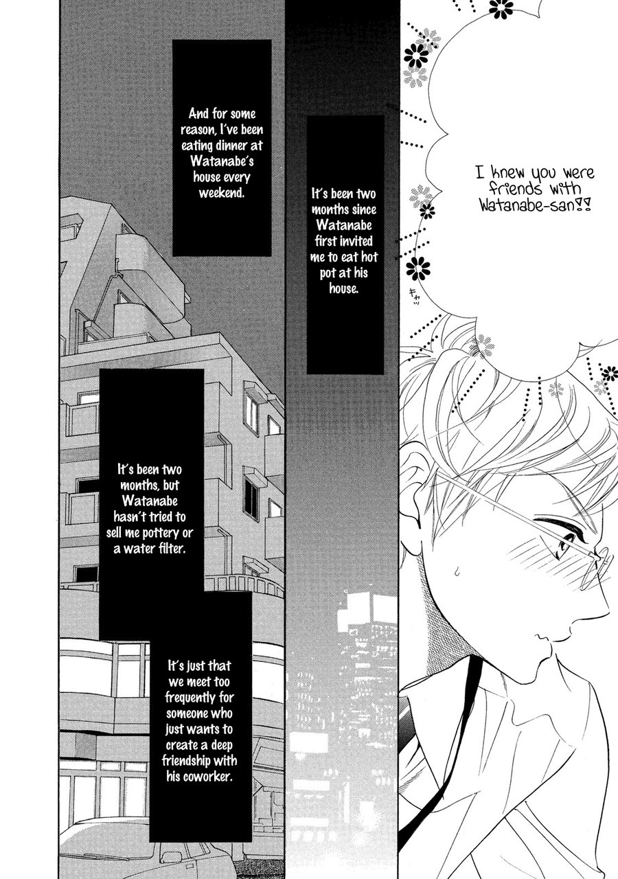 [NATSUMIZU Ritsu] Almond o Nanatsubu (update c.8) [Eng] — 041