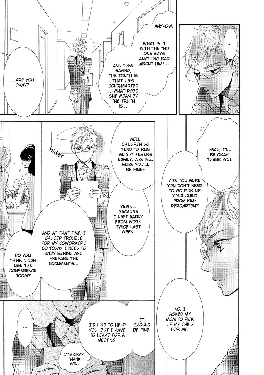 [NATSUMIZU Ritsu] Almond o Nanatsubu (update c.8) [Eng] — 047