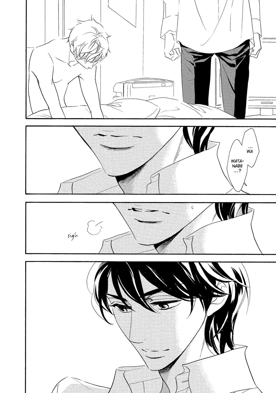 [NATSUMIZU Ritsu] Almond o Nanatsubu (update c.8) [Eng] — 084