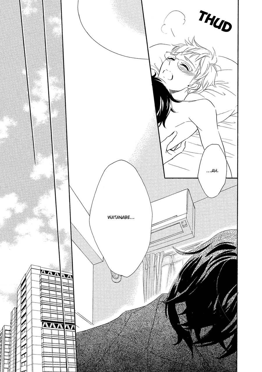 [NATSUMIZU Ritsu] Almond o Nanatsubu (update c.8) [Eng] — 087