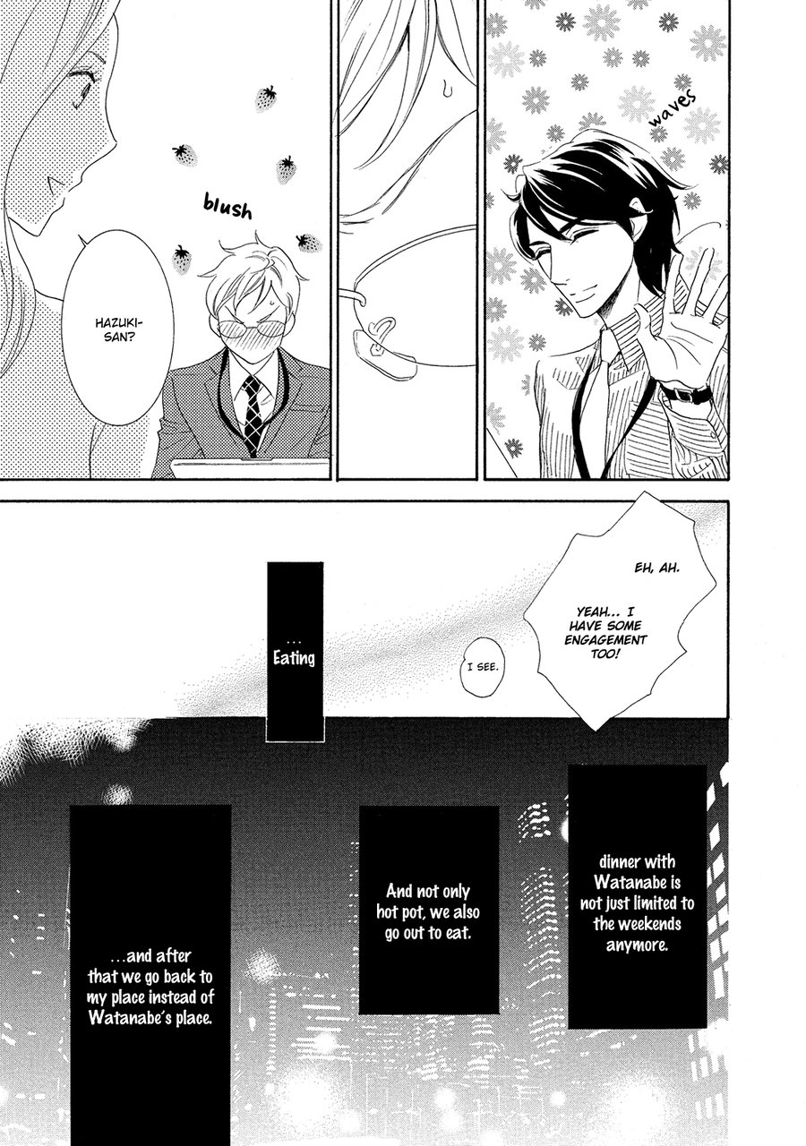 [NATSUMIZU Ritsu] Almond o Nanatsubu (update c.8) [Eng] — 089