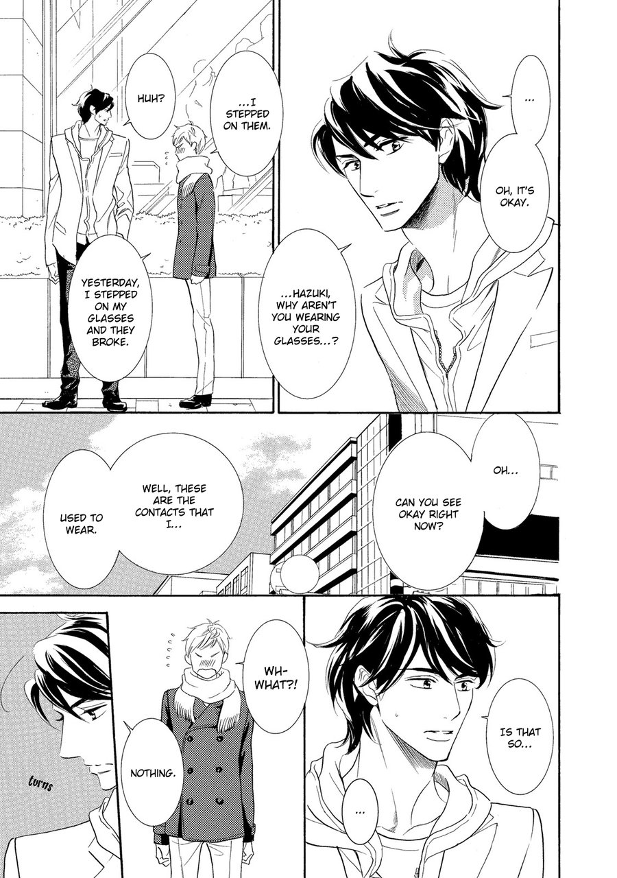 [NATSUMIZU Ritsu] Almond o Nanatsubu (update c.8) [Eng] — 114