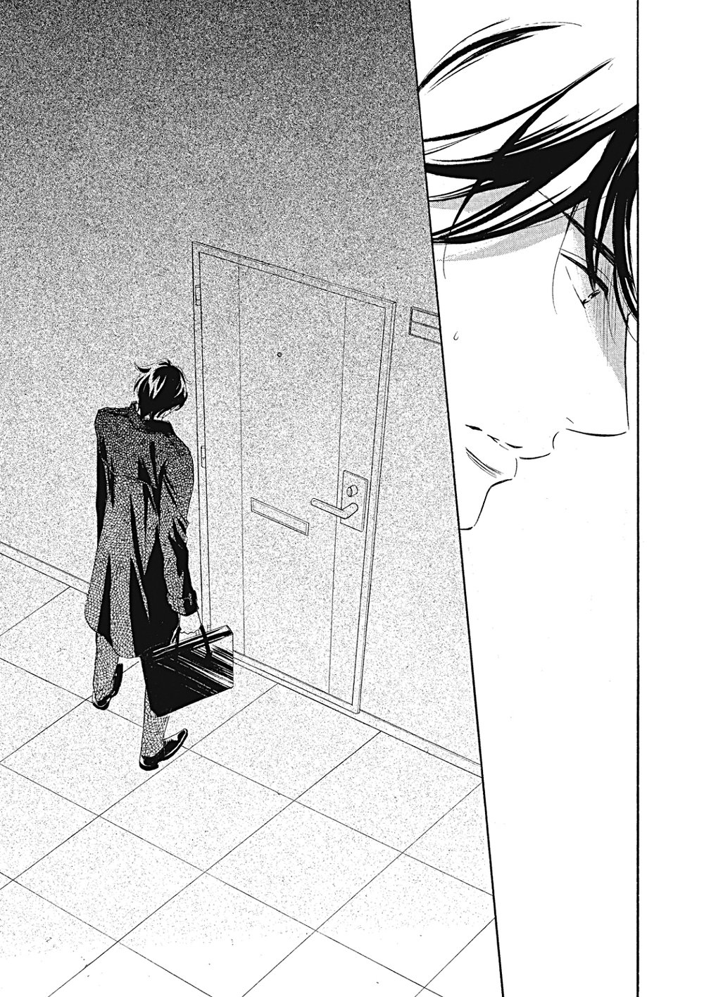[NATSUMIZU Ritsu] Almond o Nanatsubu (update c.8) [Eng] — 190