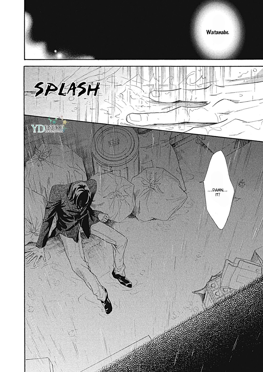 [NATSUMIZU Ritsu] Almond o Nanatsubu (update c.8) [Eng] — 213