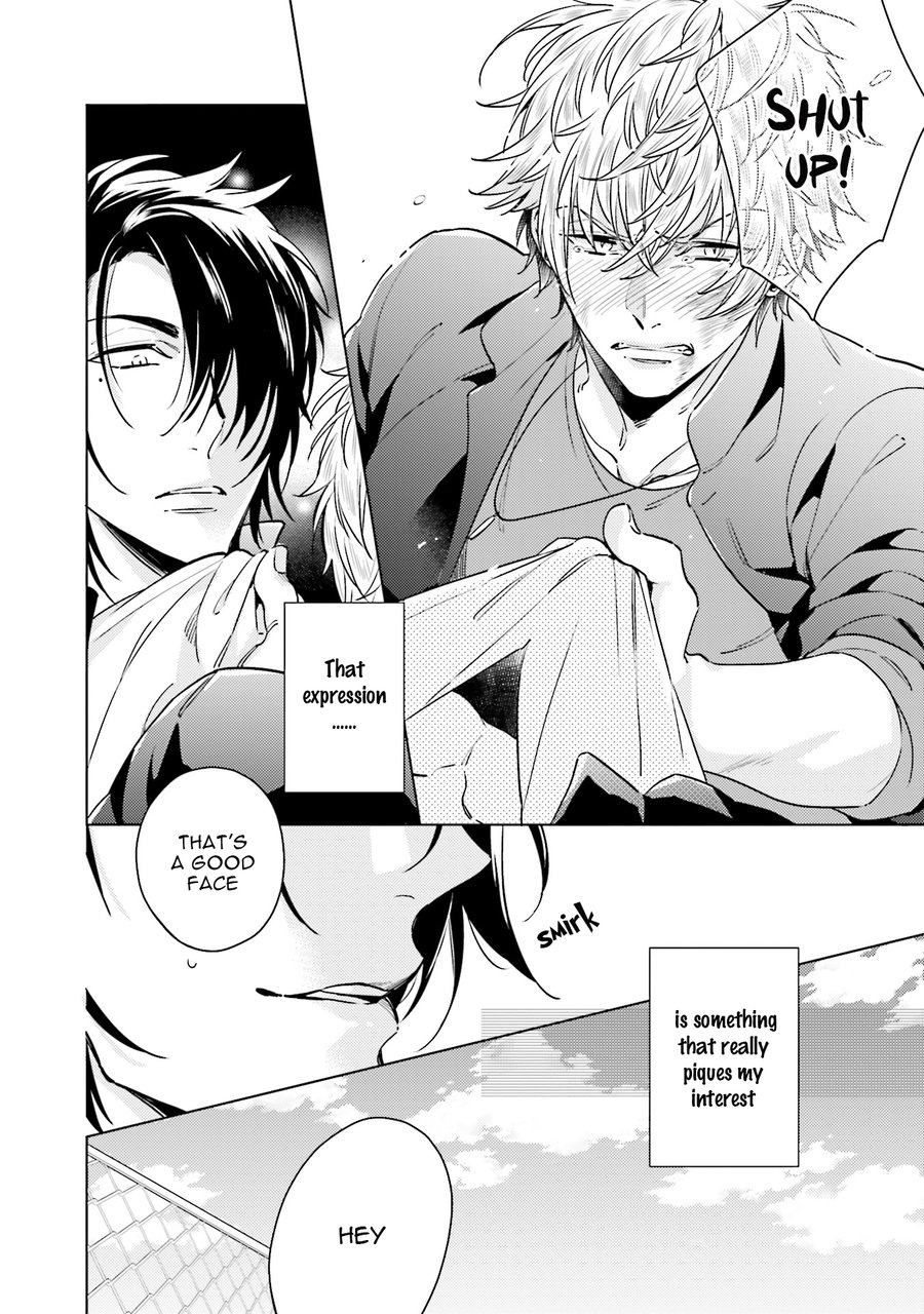 [Akatsuki Amama] Saikyo Yankee to Makeinu na Ore [Eng] — 168