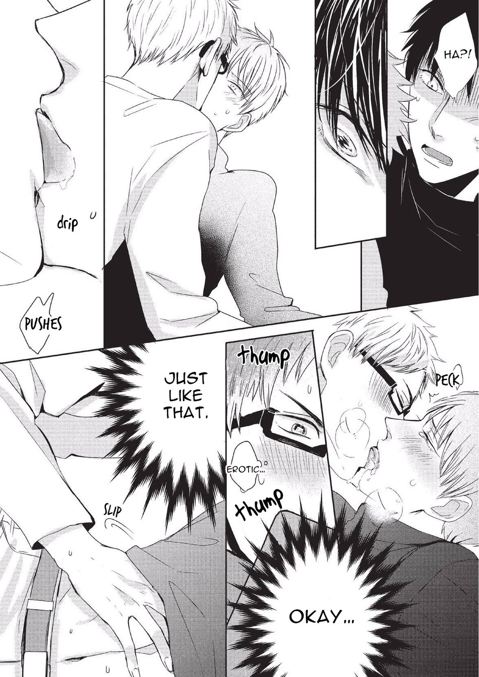 [Tokishiba] Koibito Kakin (update c.4) [Eng] — 030