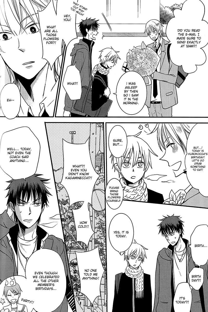 [NALIS (NANAMI Noriko)] Kuroko no Basuke dj – 0131 [Eng] — 006