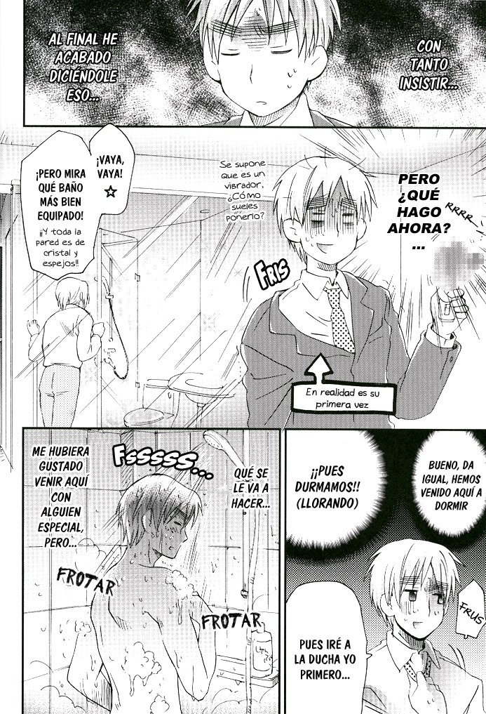 [HP0.01 (Eikichi)] Hetalia dj – Hatakura Oniisan [Spanish] — 011