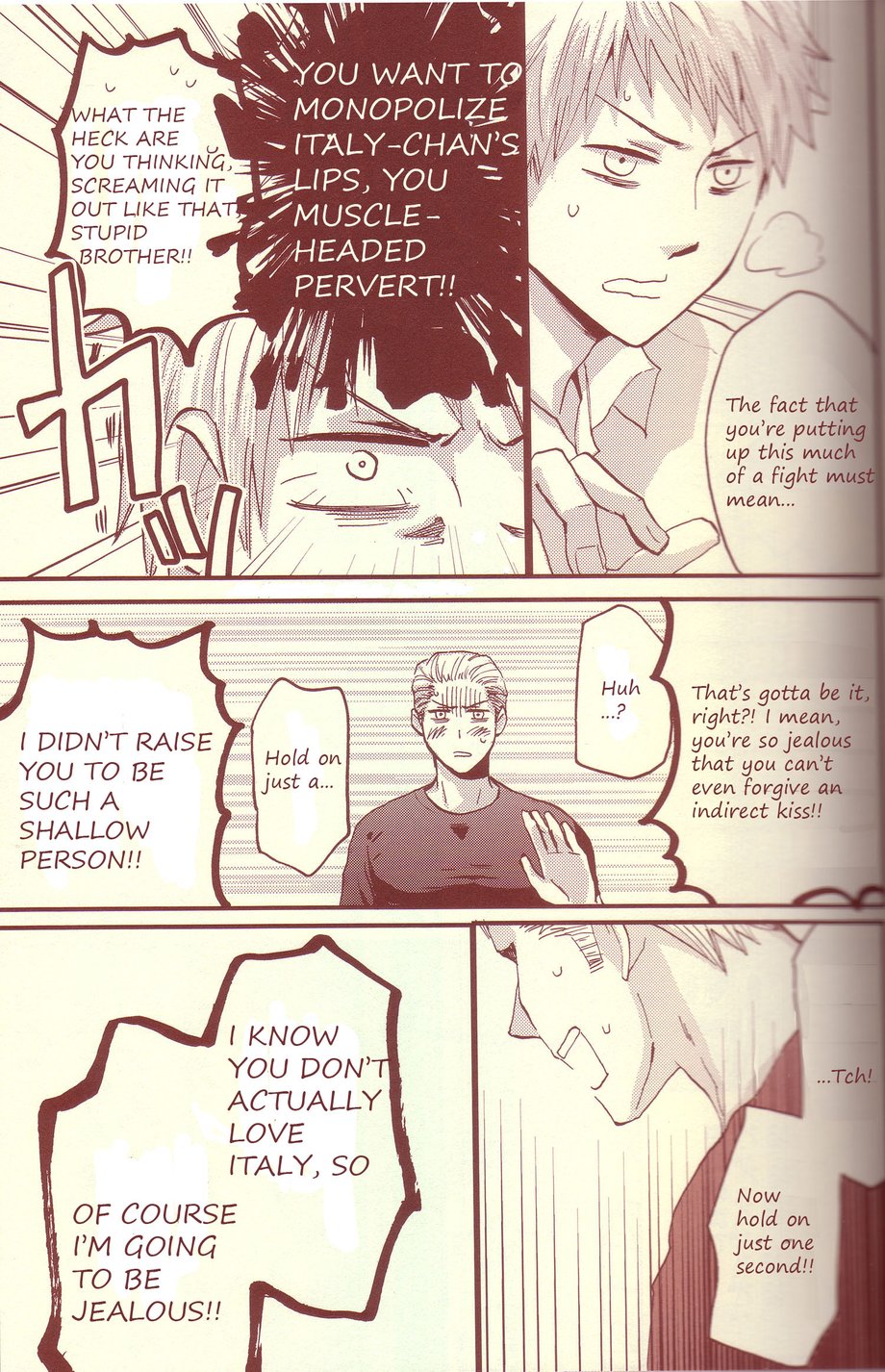 [Hoshiboshi (Azuki)] Hetalia dj – I-Logik [Eng] — 008