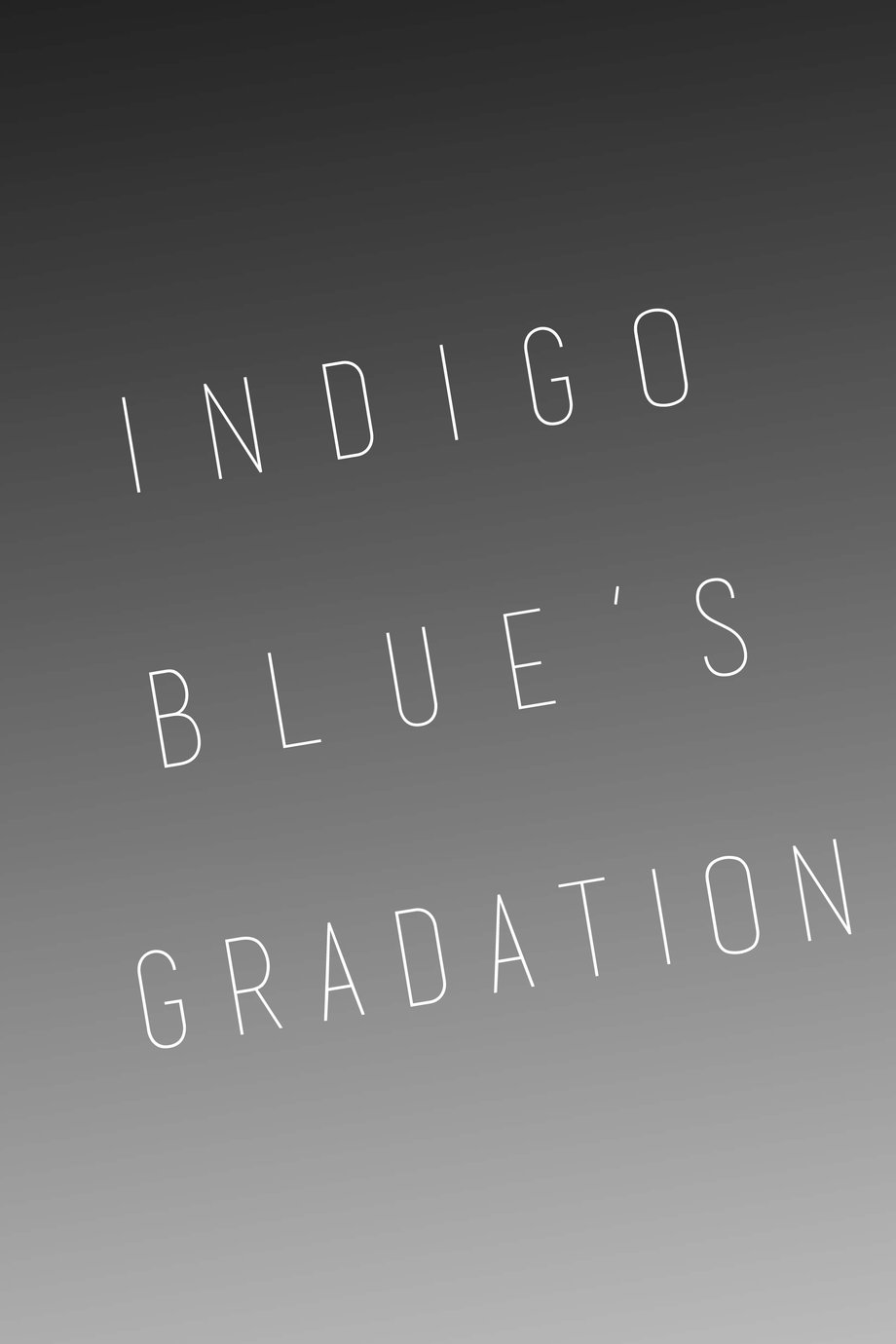[Hyakkei (ICHIKAWA Kei)] Blue Sky Complex dj – Indigo Blue’s Gradation [Eng] — 005